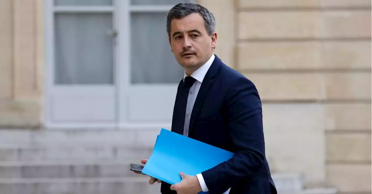 41 attentats déjoués en France depuis 2017, selon Darmanin