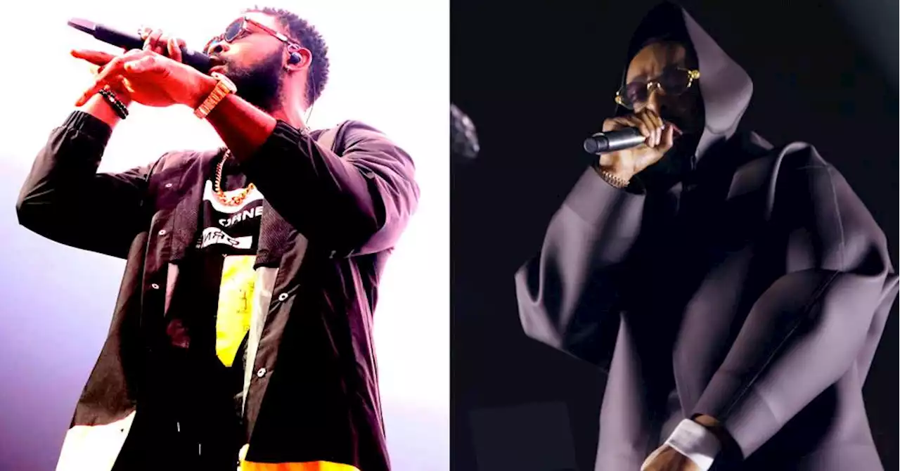 Damso et Alonzo au Delta Festival de Marseille, retrouvez la programmation complète