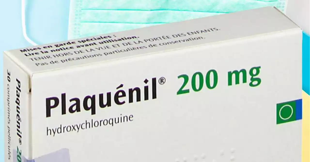 Hydroxychloroquine : un petit risque de malformation foetale, selon l'ANSM