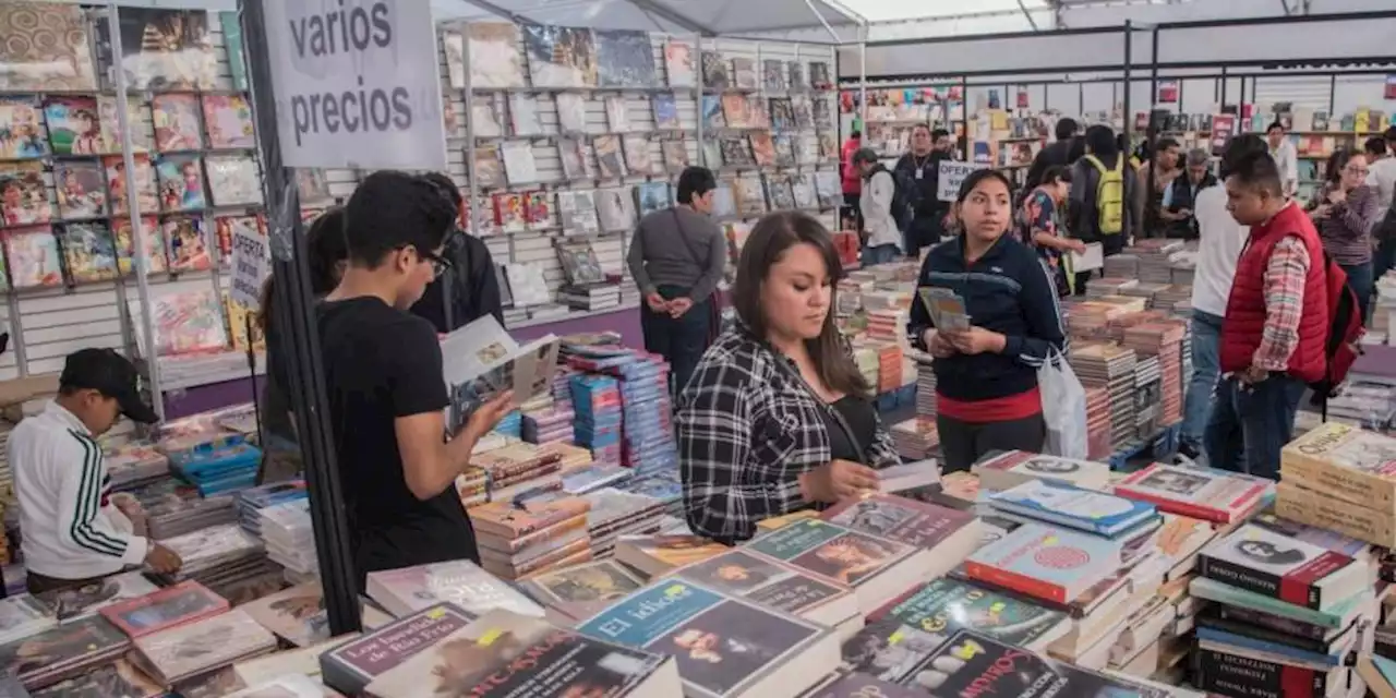 15º Gran Remate de Libros, ¿cuándo inicia y qué ofertas habrá?