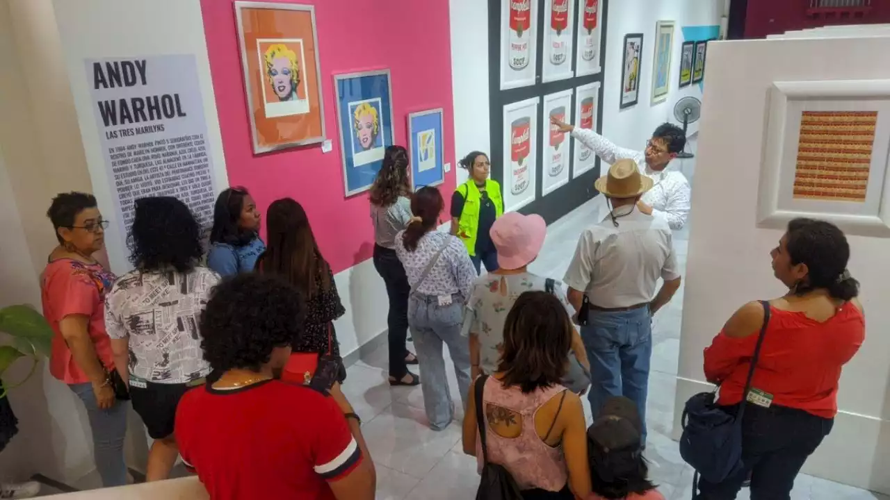 Tour del arte: Así puedes participar en el recorrido de galerías en Xalapa