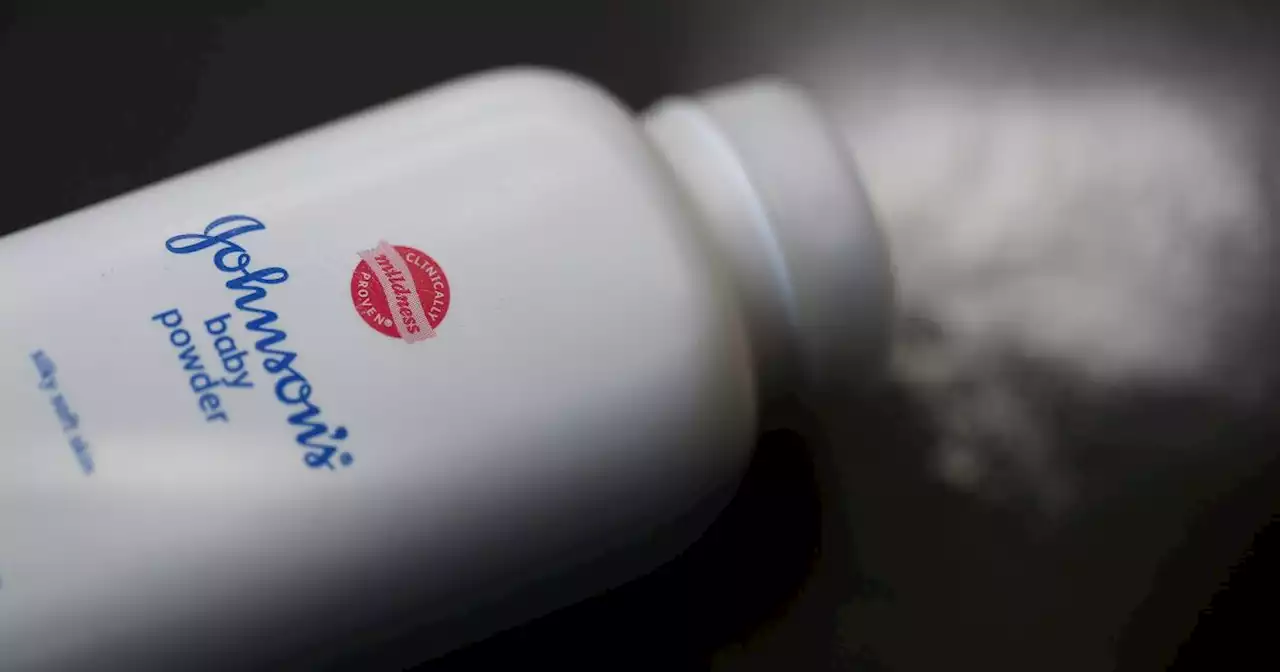 J&J to pay $8.9 billion to settle talc litigation cancer claims