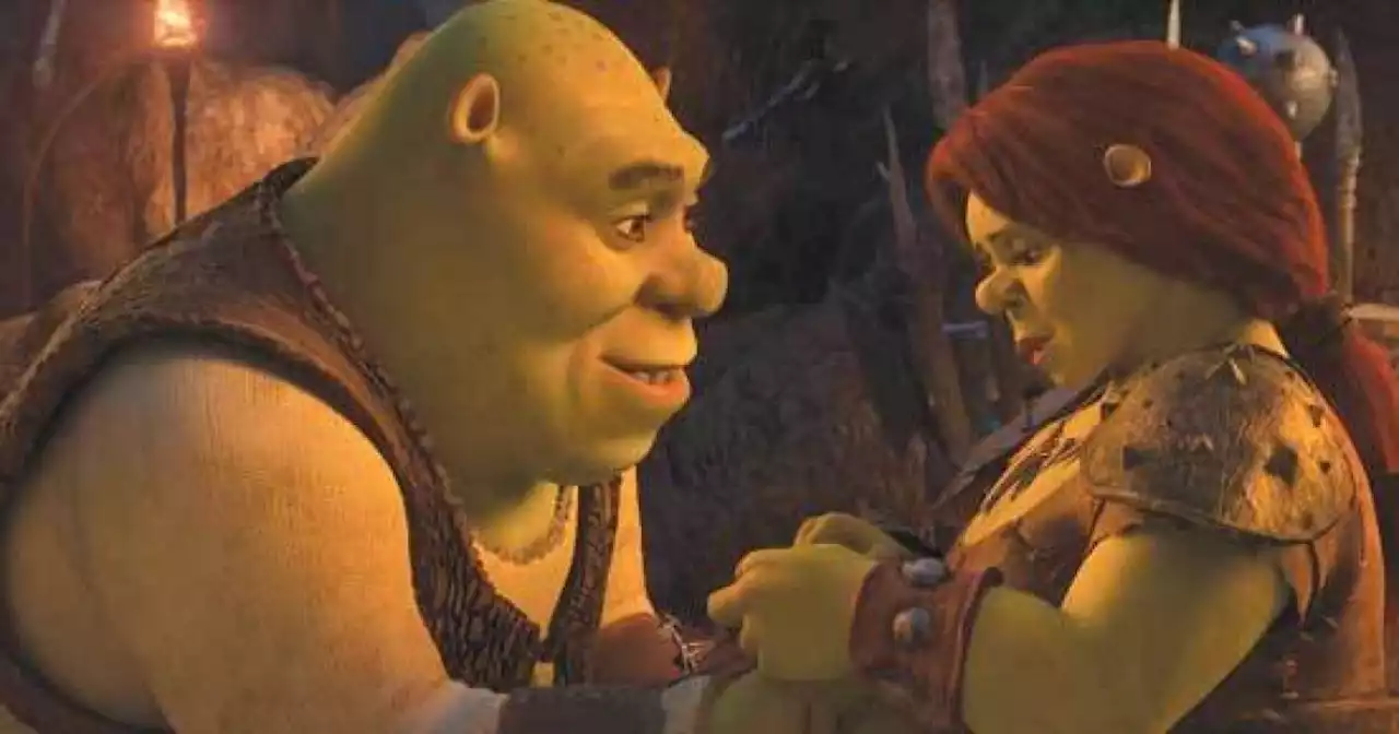 'Shrek' isn't ogre just yet: DreamWorks eyes a fifth movie with its original stars