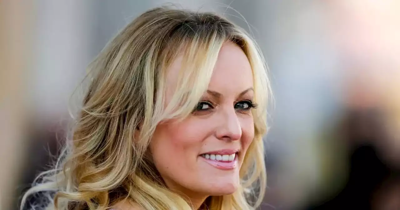 Stormy Daniels, la actriz porno que complicó a Donald Trump, es un éxito en Pornhub | Mirá | La Voz del Interior