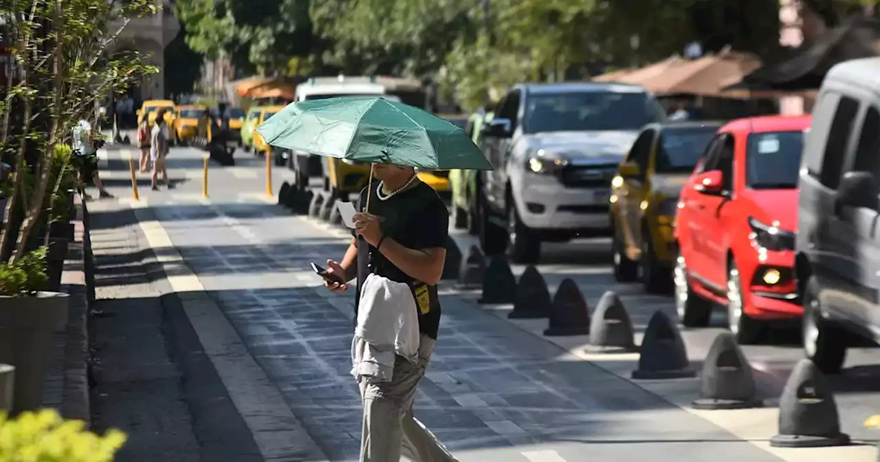 Transporte y densidad en la ciudad de Córdoba | Opinión | La Voz del Interior