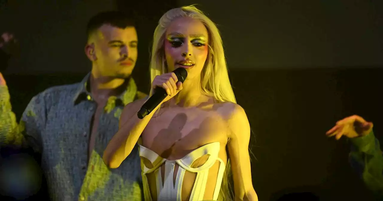 Le concert de Bilal Hassani dans une ancienne église de Metz annulé