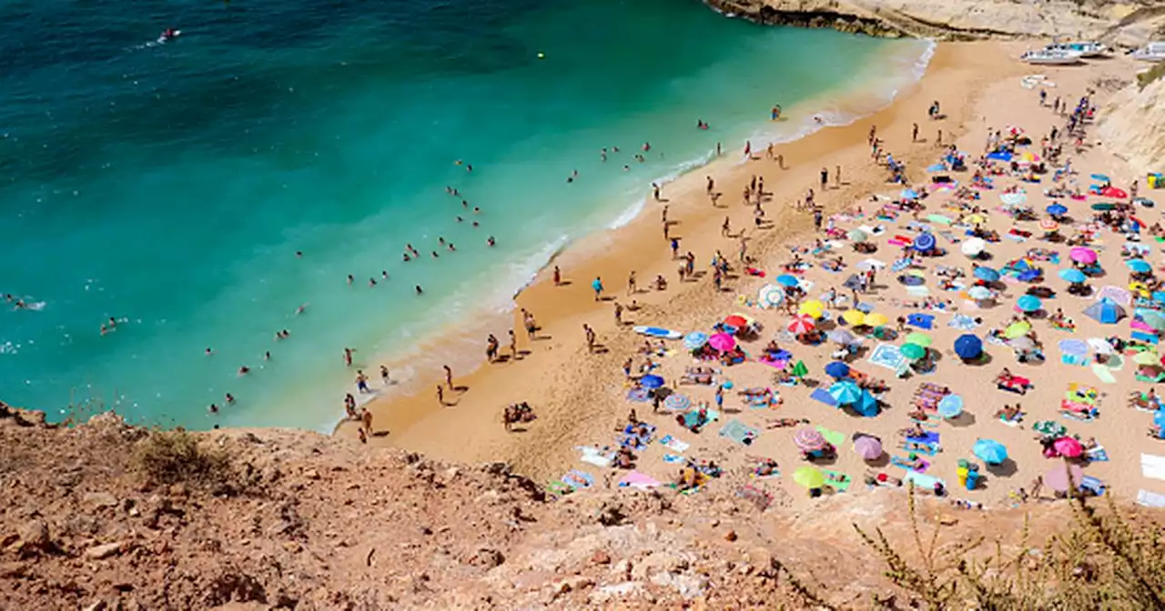 Urgent warning for Brits going on holiday to Portugal in 2023