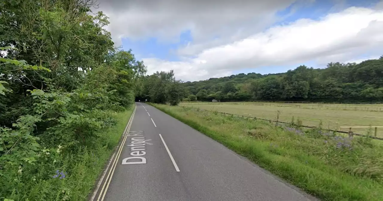 Yorkshire cyclist hit and killed by overtaking Audi as two arrested