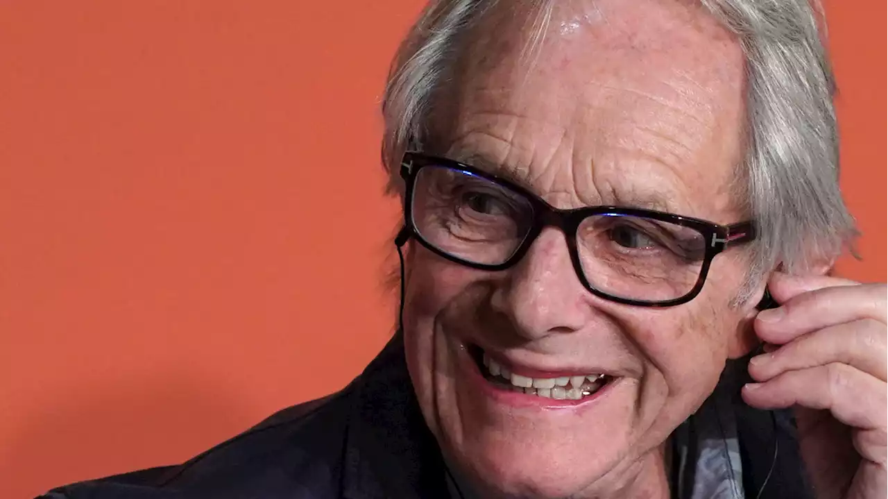 Ken Loach apporte son soutien aux « Soulèvements de la Terre » et épingle Macron