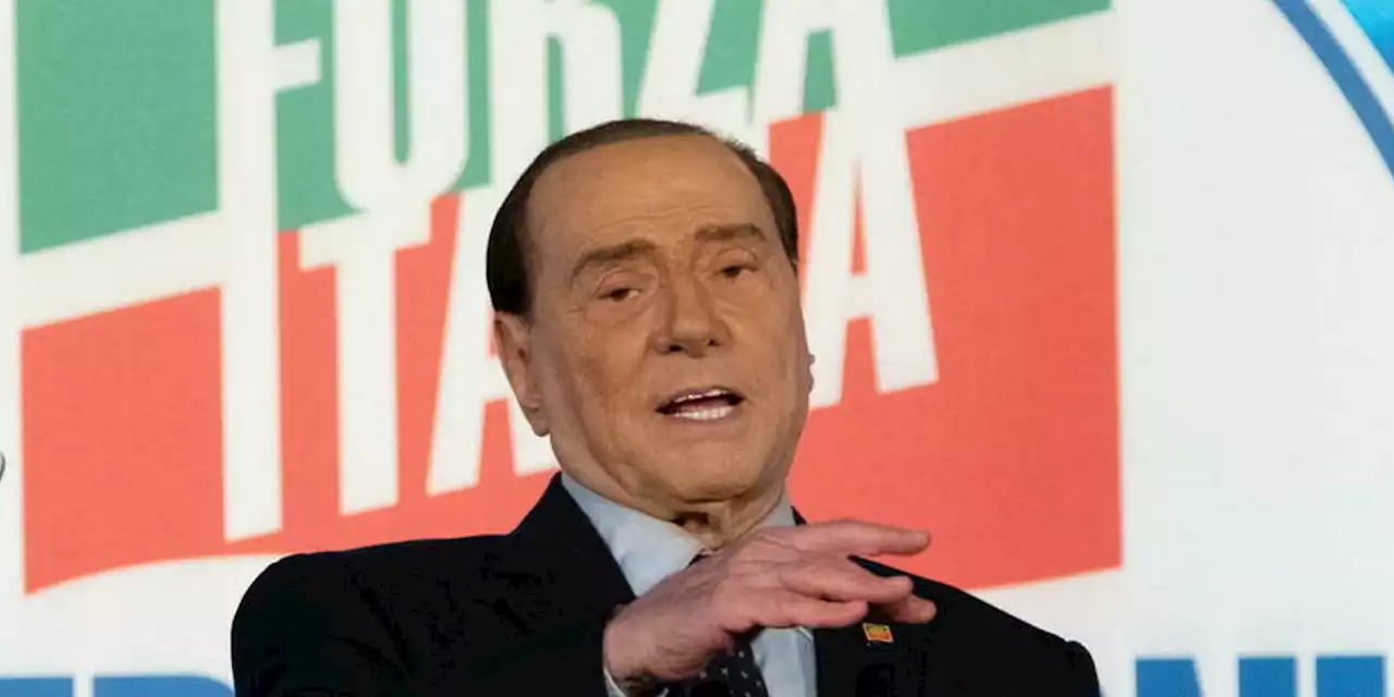 Italie : Silvio Berlusconi en soins intensifs après un problème cardiaque