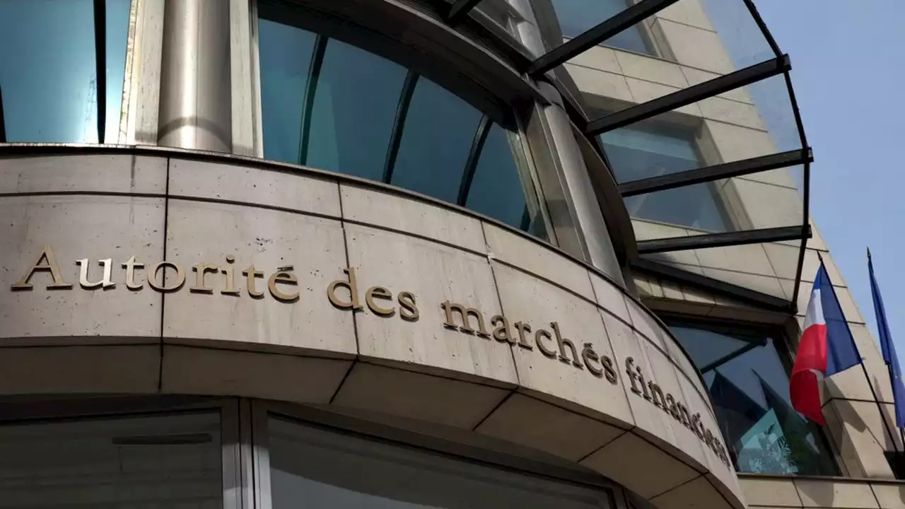 Bercy nomme un représentant des épargnants au Collège de l'AMF