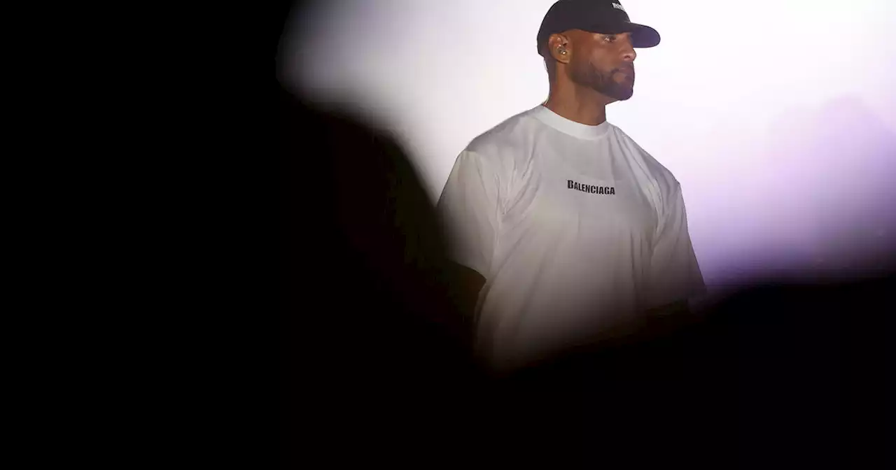 Affaire «Berdah vs Booba» : le rappeur échappe pour l’instant à la mise en examen