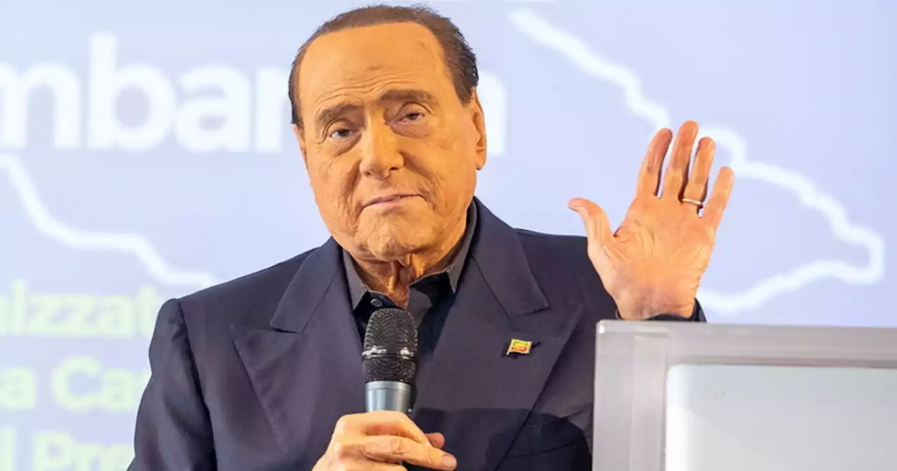 Silvio Berlusconi, il ricovero in piena notte: 'Situazione non drammatica', le indiscrezioni