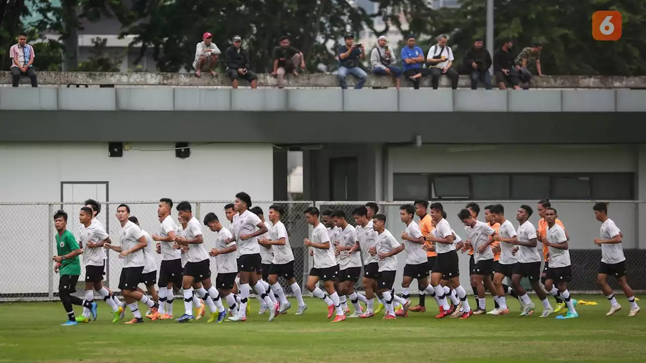 Hasil Drawing SEA Games 2023: Timnas Indonesia U-22 Terhindar dari Grup Neraka