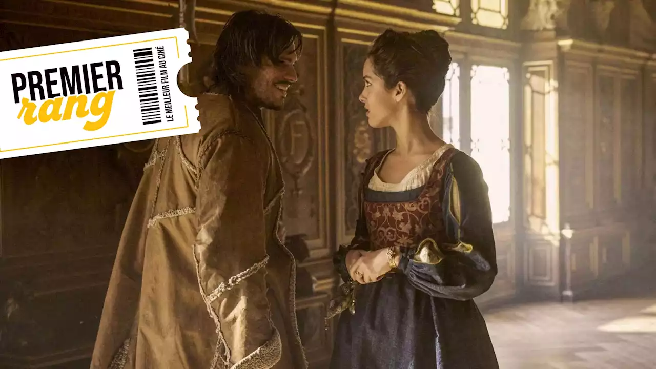 On ne s’y attendait pas, vous non plus, mais Les trois mousquetaires : d’Artagnan est… une bonne surprise !