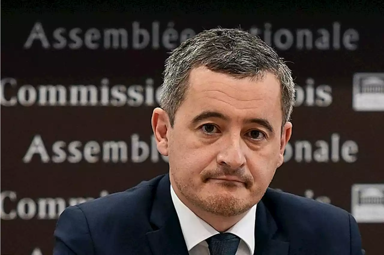 Drogues : Darmanin 'réfléchit' à durcir les sanctions contre les consommateurs