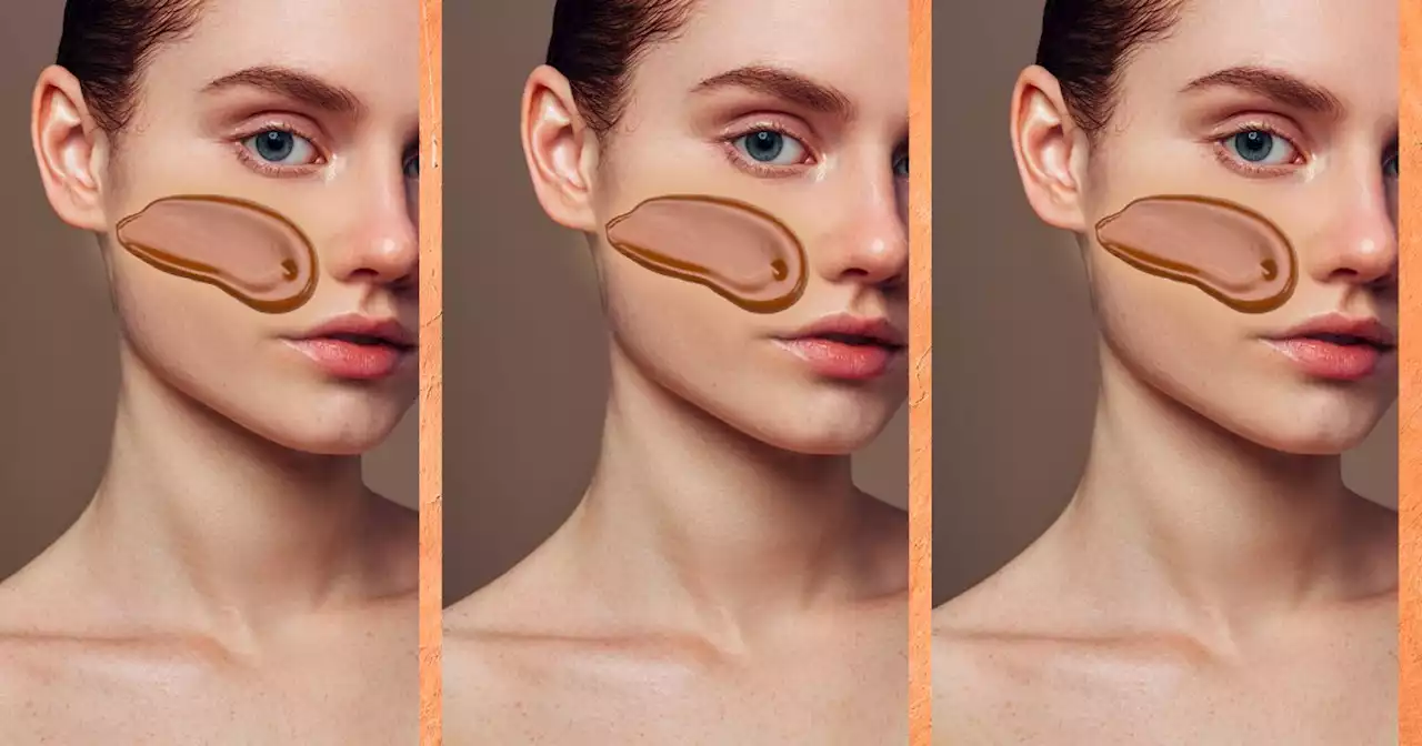 Comment appliquer de l'autobronzant sur le visage ?