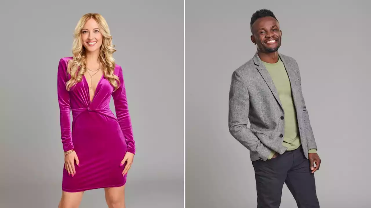 So—Did Chelsea and Kwame Make It After 'Love Is Blind'?