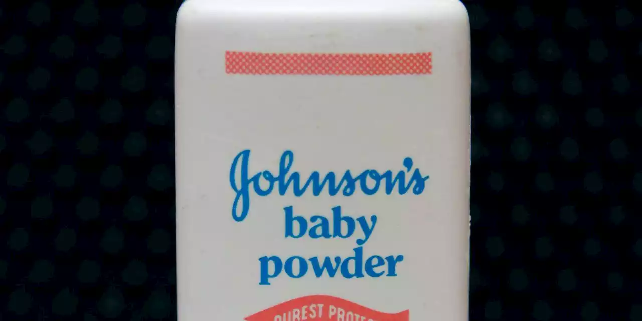 Johnson & Johnson sets aside $8.9 billion to settle talc claims; stock up 3%