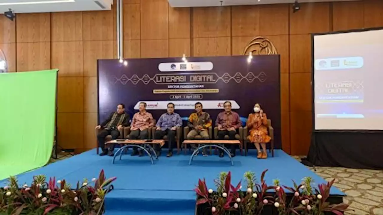 ASN Harus Jaga Netralitas di Tahun Politik