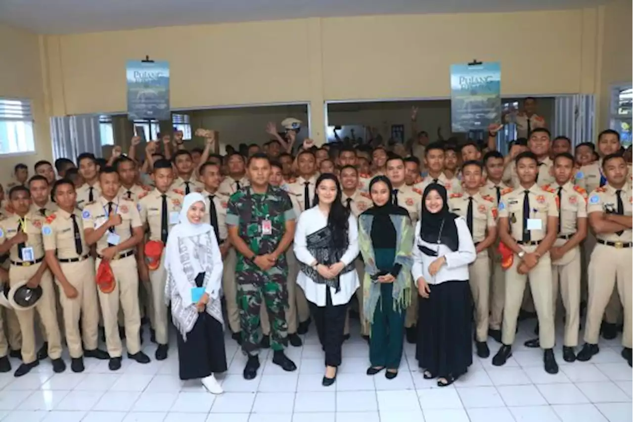 Film Pulang Rimba Ciptakan Semangat Belajar Pelajar di Kota Malang