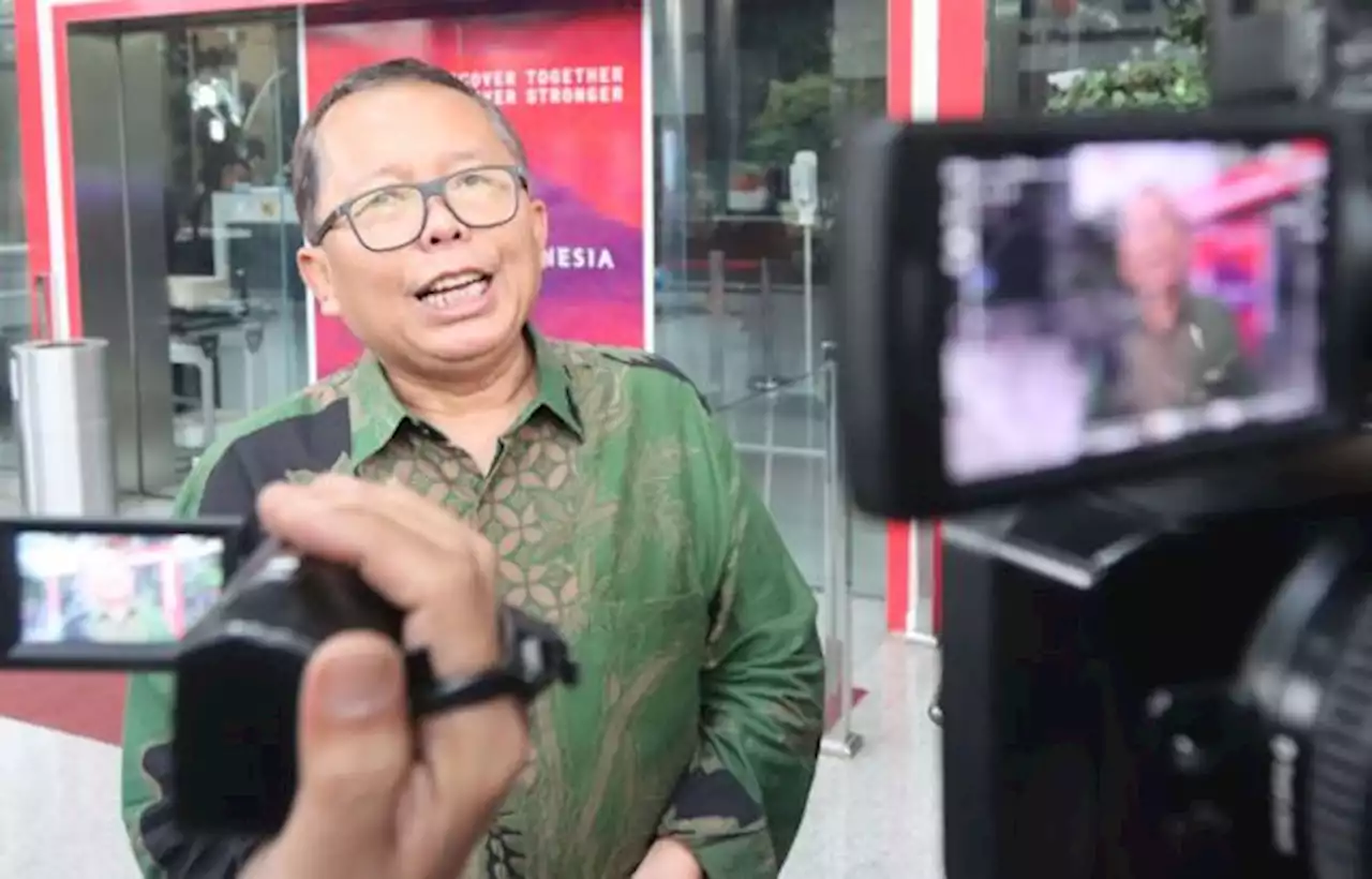 Soal RUU Perampasan Aset, Jangan Ada Dusta antara DPR dan Pemerintah