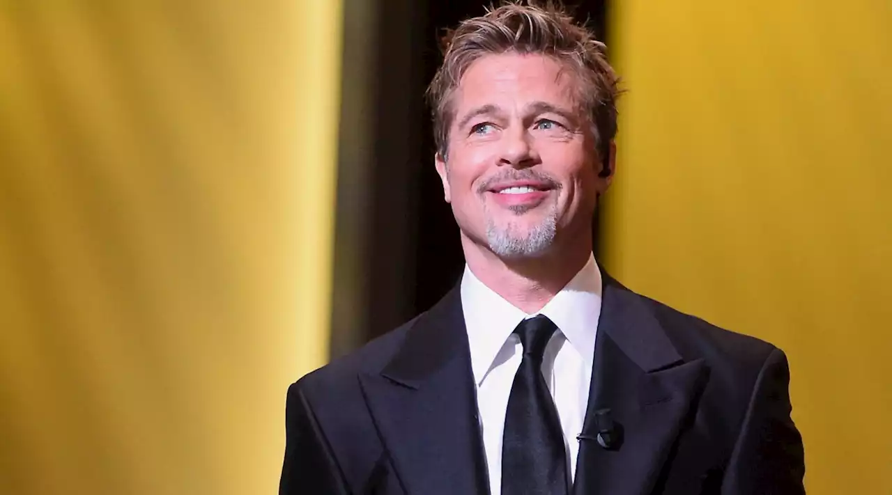 Brad Pitt ha venduto la sua villa 'infestata dai fantasmi': lì sono cresciuti i suoi sei figli