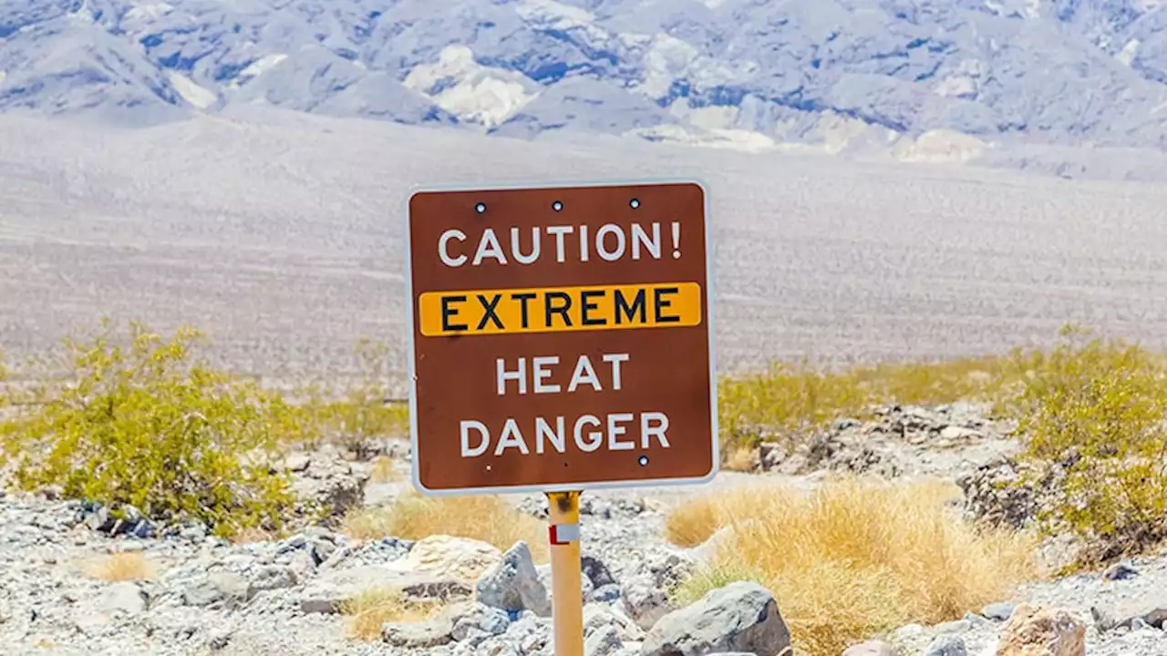 Climate Change Projected to Fuel Rise in Suicide Deaths