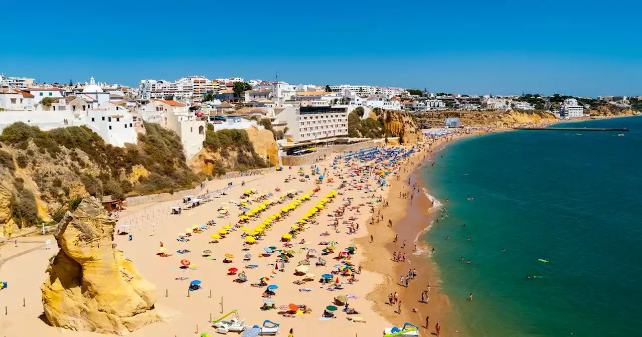 UK Foreign Office issues Portugal travel warning