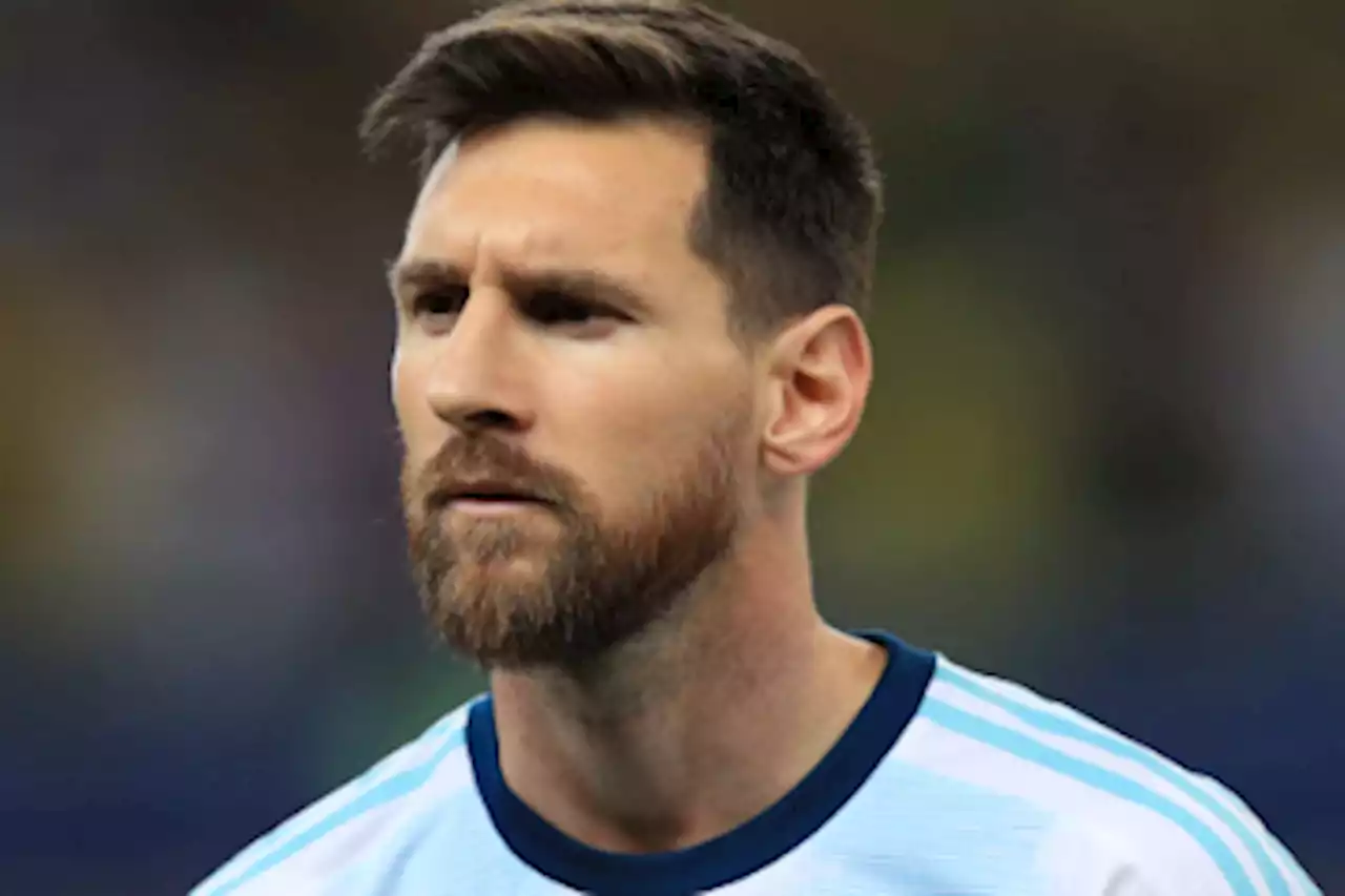 Al-Hilal lanza megaoferta por Messi: 400 millones de euros al año