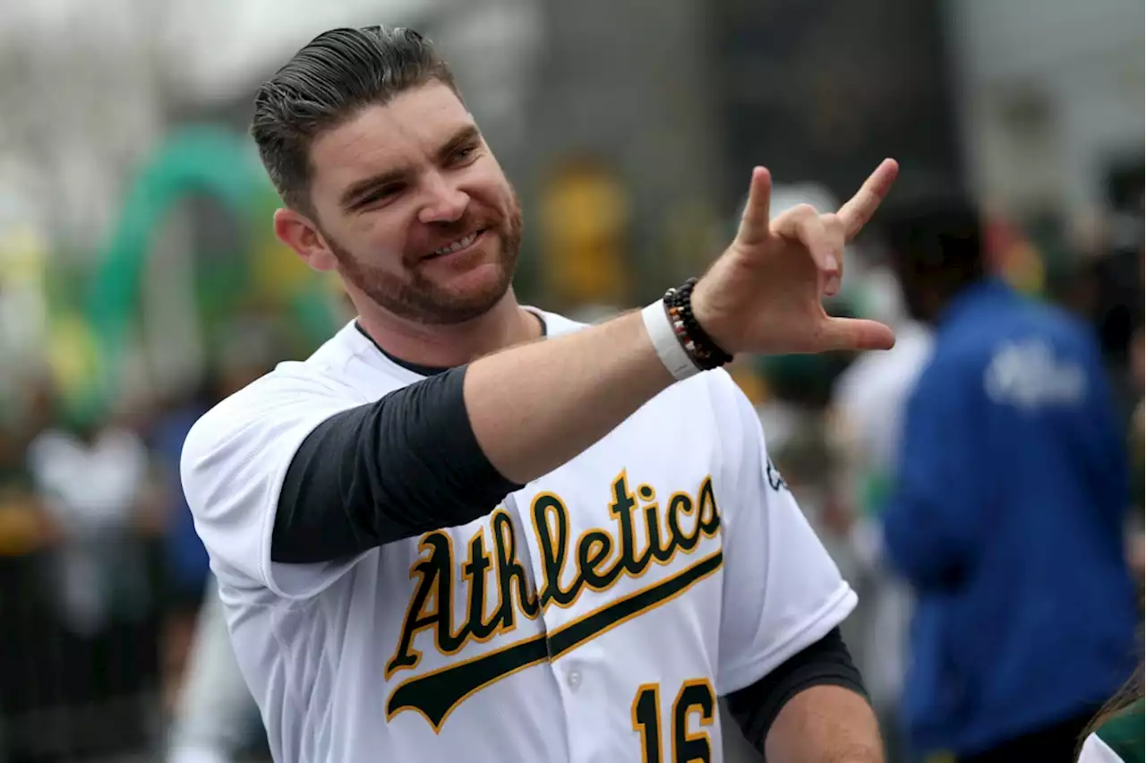 White Sox closer Hendriks, formerly of A’s, completes final round of chemo