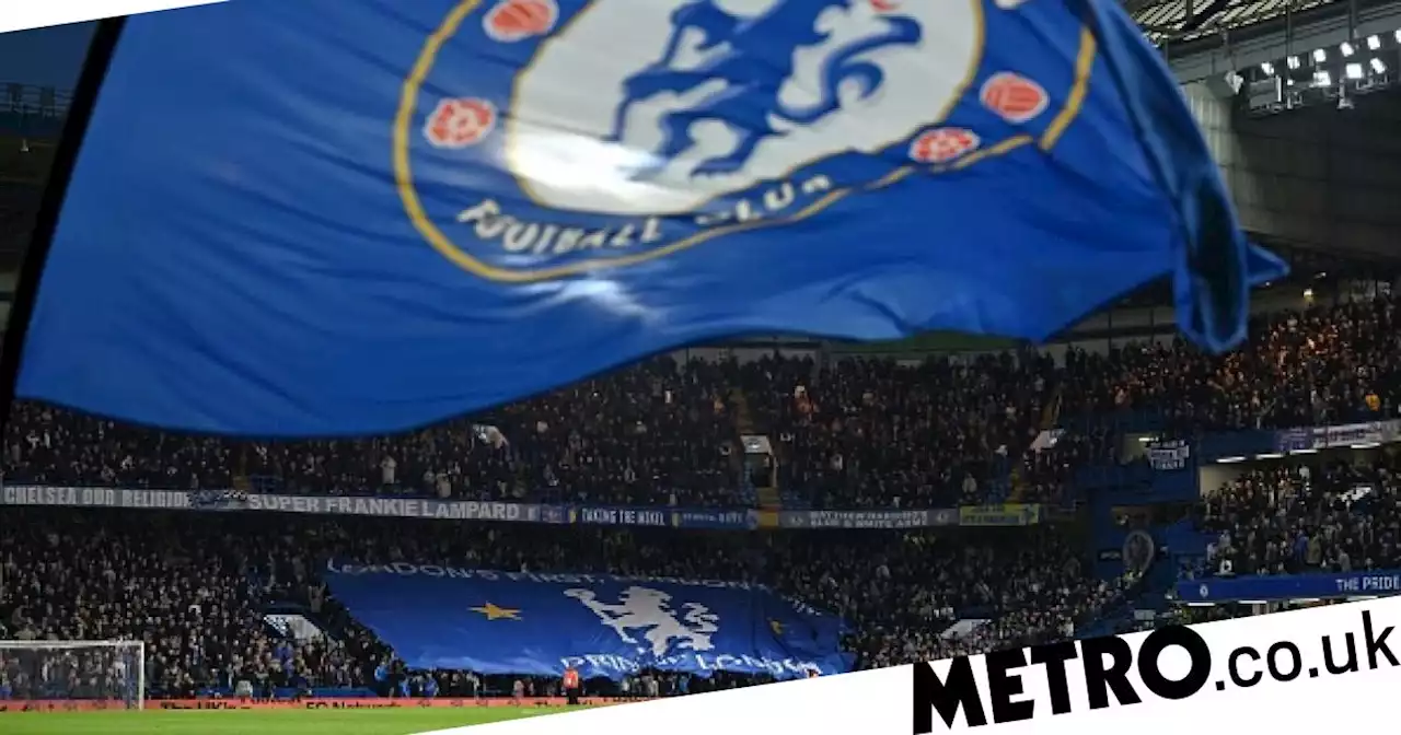 Premier League condemn 'unacceptable' chants from Chelsea fans against Liverpool