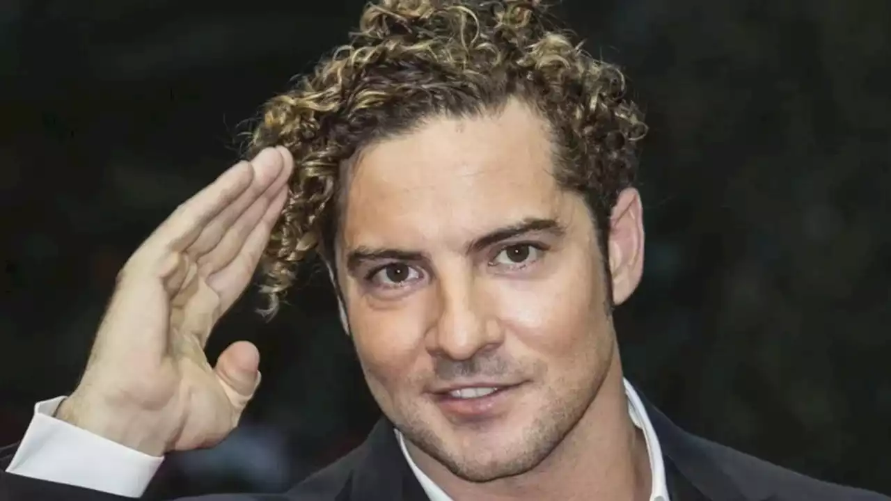 El hermano de David Bisbal despareció y fue encontrado por la Guardia Civil