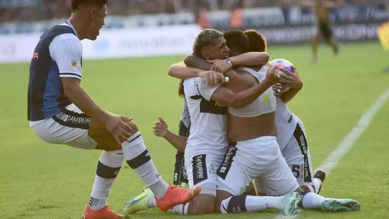 Fútbol libre por celular: cómo ver en vivo Gimnasia-Universitario