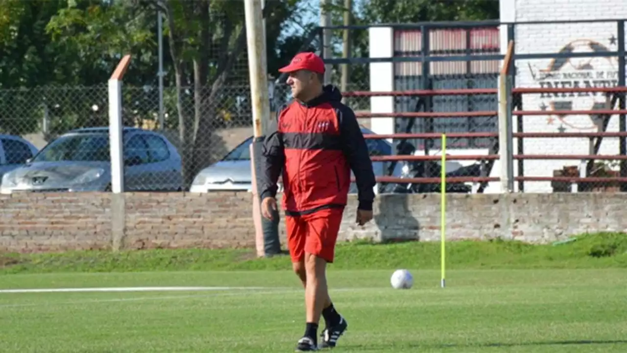 Fútbol libre por celular: cómo ver en vivo Patronato-Atlético Nacional