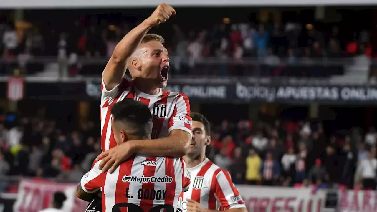 Oriente Petrolero vs Estudiantes por la Copa Sudamericana: horario, formaciones y TV