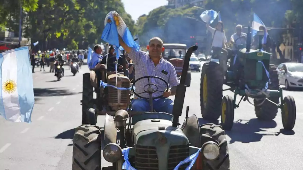 Un dirigente del PRO fue procesado por llamar a &quot;fusilar&quot; a Cristina Kirchner