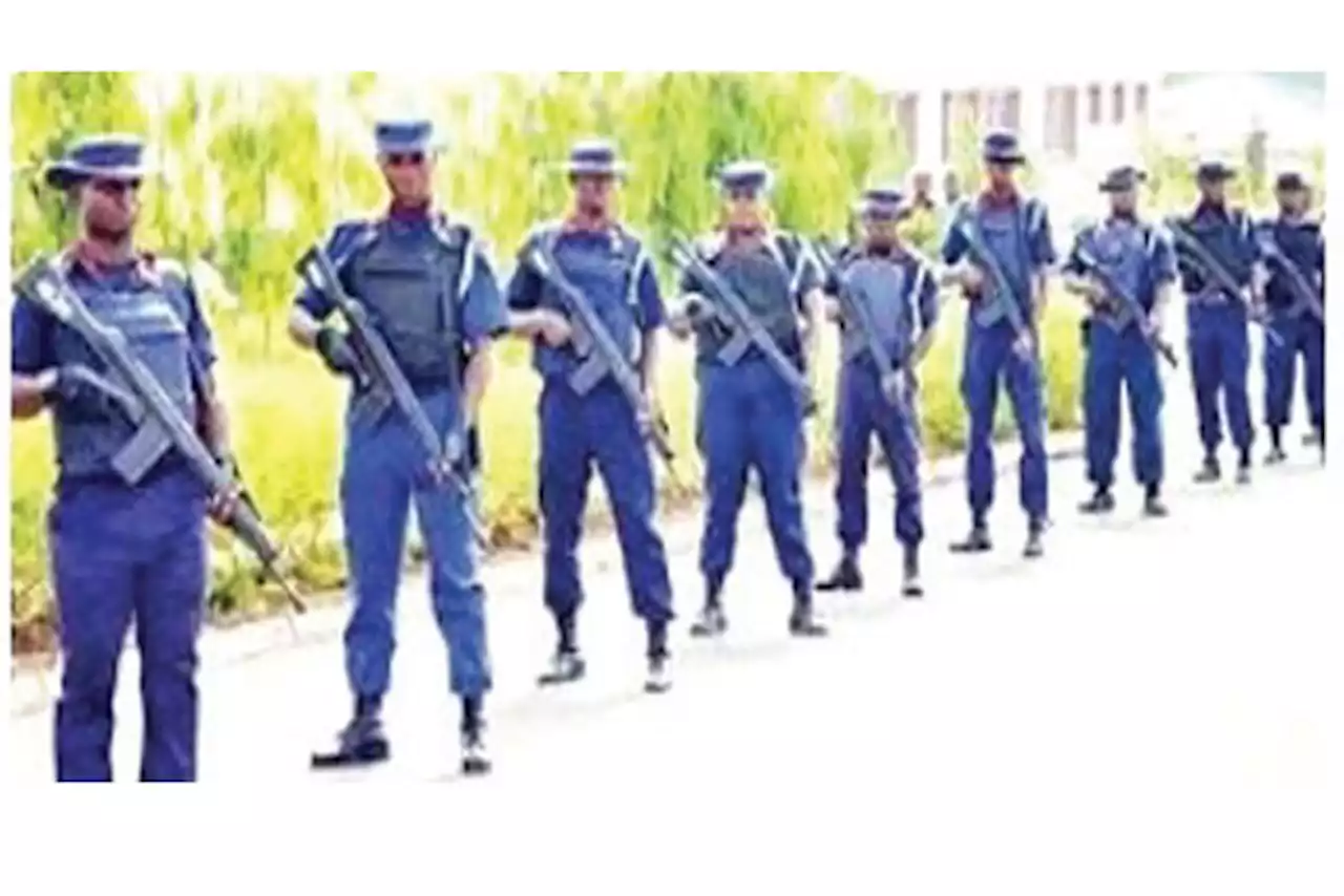 Easter: NSCDC deploys 30,000 personnel to ensure peaceful celebration