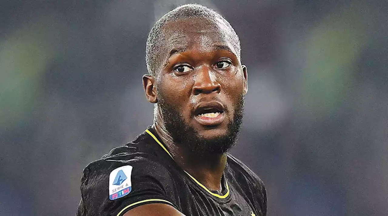 Serie A condemns racism after Juventus fans abused Lukaku