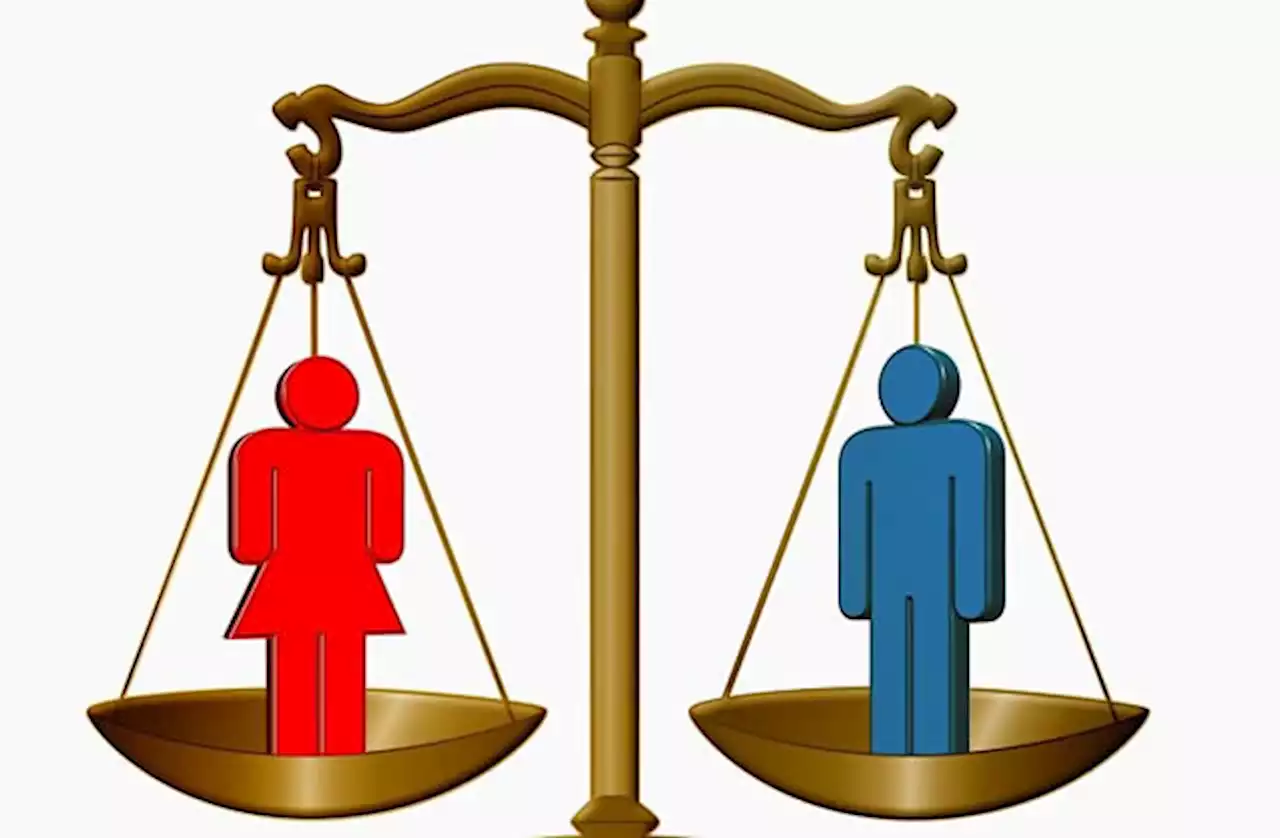 Women celebrate 35% affirmative action ruling, make demands