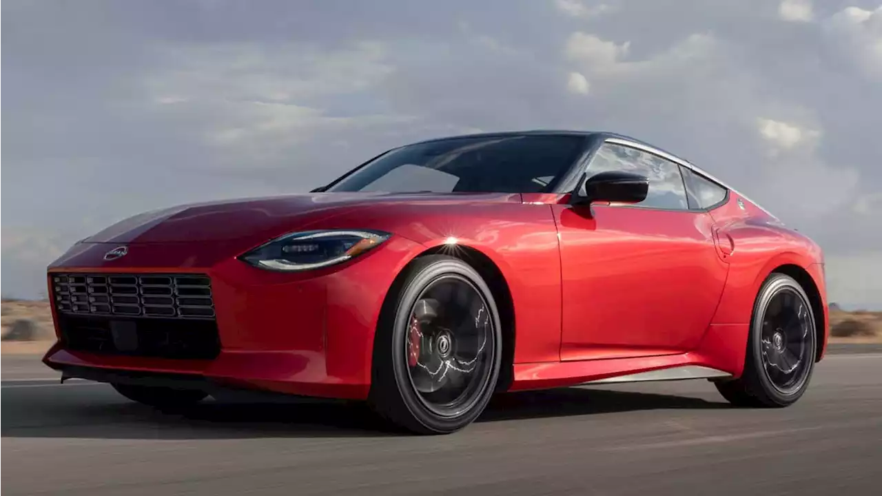 The 10 Cheapest 400-HP Cars You Can Buy: Burn Rubber, Not Cash