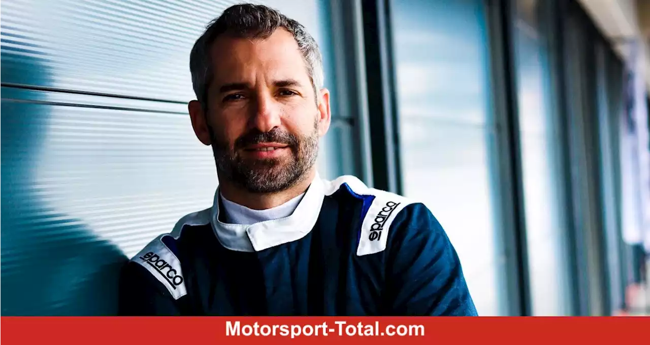 Nächster Renneinsatz: Timo Glock wird VIP-Fahrer im Porsche-Supercup