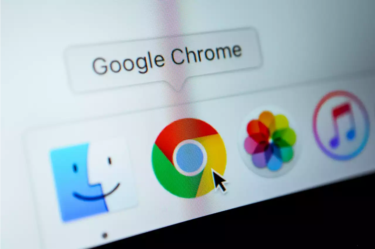 Cryptocurrency-stealing malware targets Chrome, Edge, Opera browsers