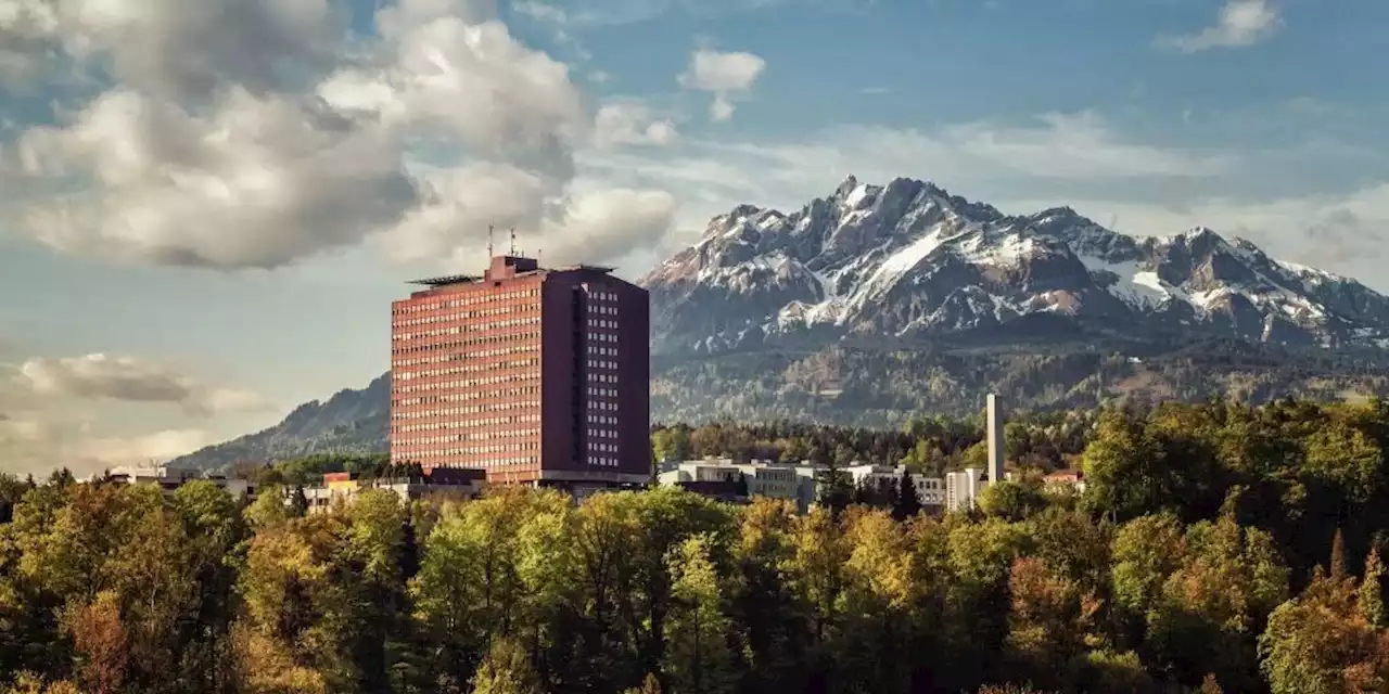 Luzerner Spital verschickt Demenz-Diagnose via App