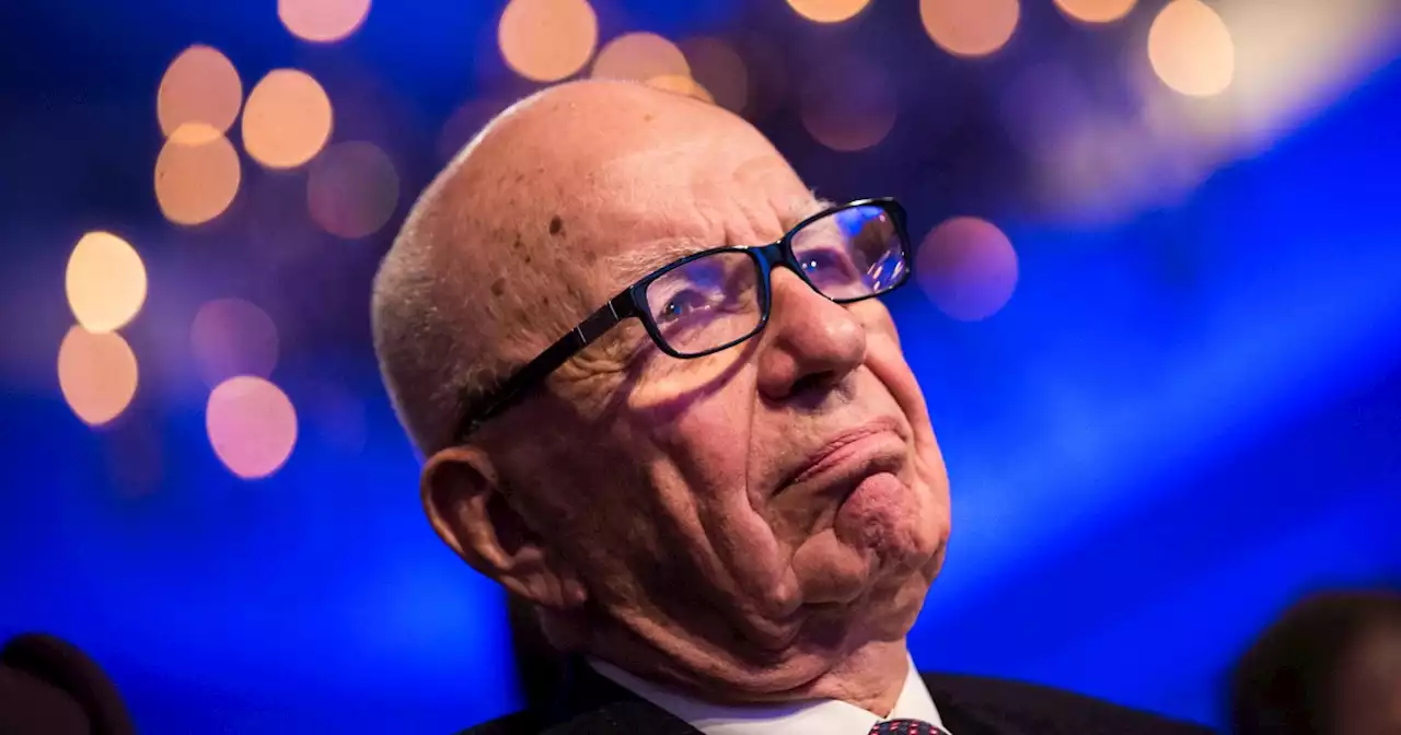 Dominion demands Rupert Murdoch testify live in defamation trial