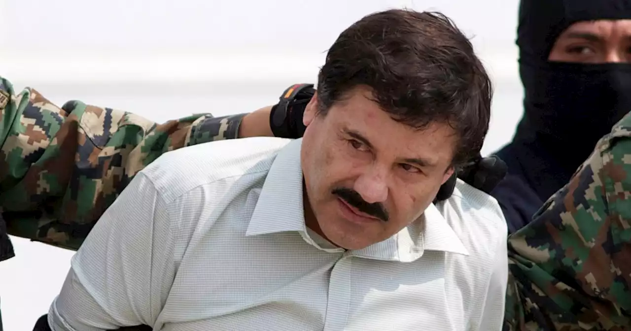 'El Chapo' ally extradited to the U.S. to face drug charges