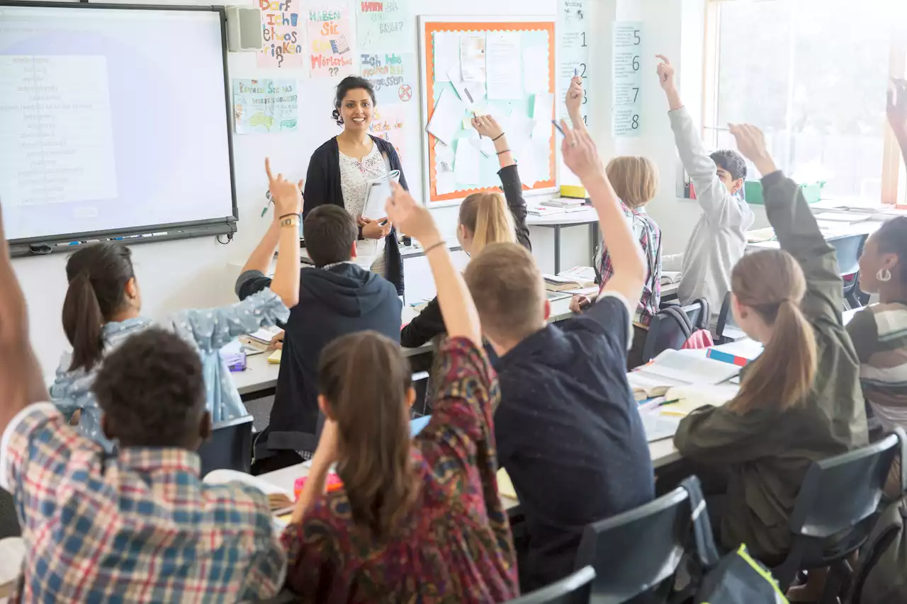 Ohio School District Moves to 4-Day School Week to Curb Teacher Burnout