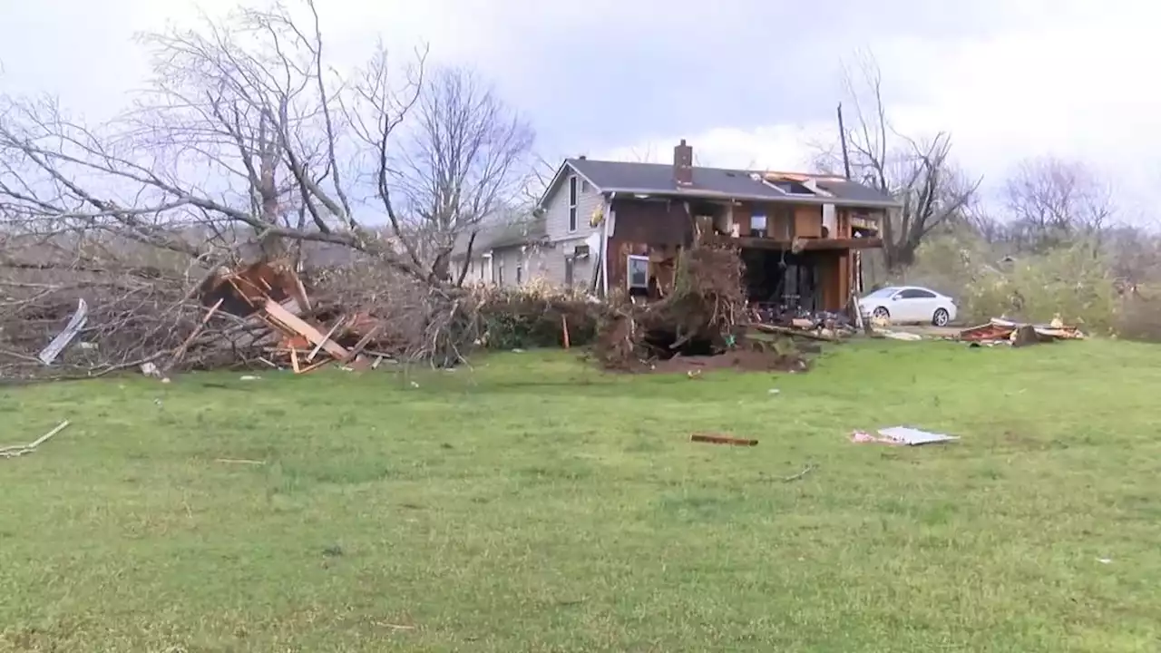 Minstens vijf doden door tornado in Amerikaanse staat Missouri