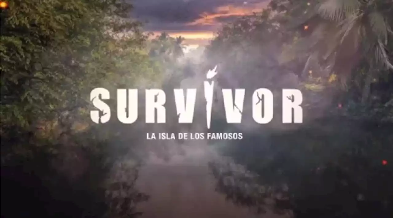 Leo Cocinero apagó la antorcha abandonando Survivor, la isla de los famosos