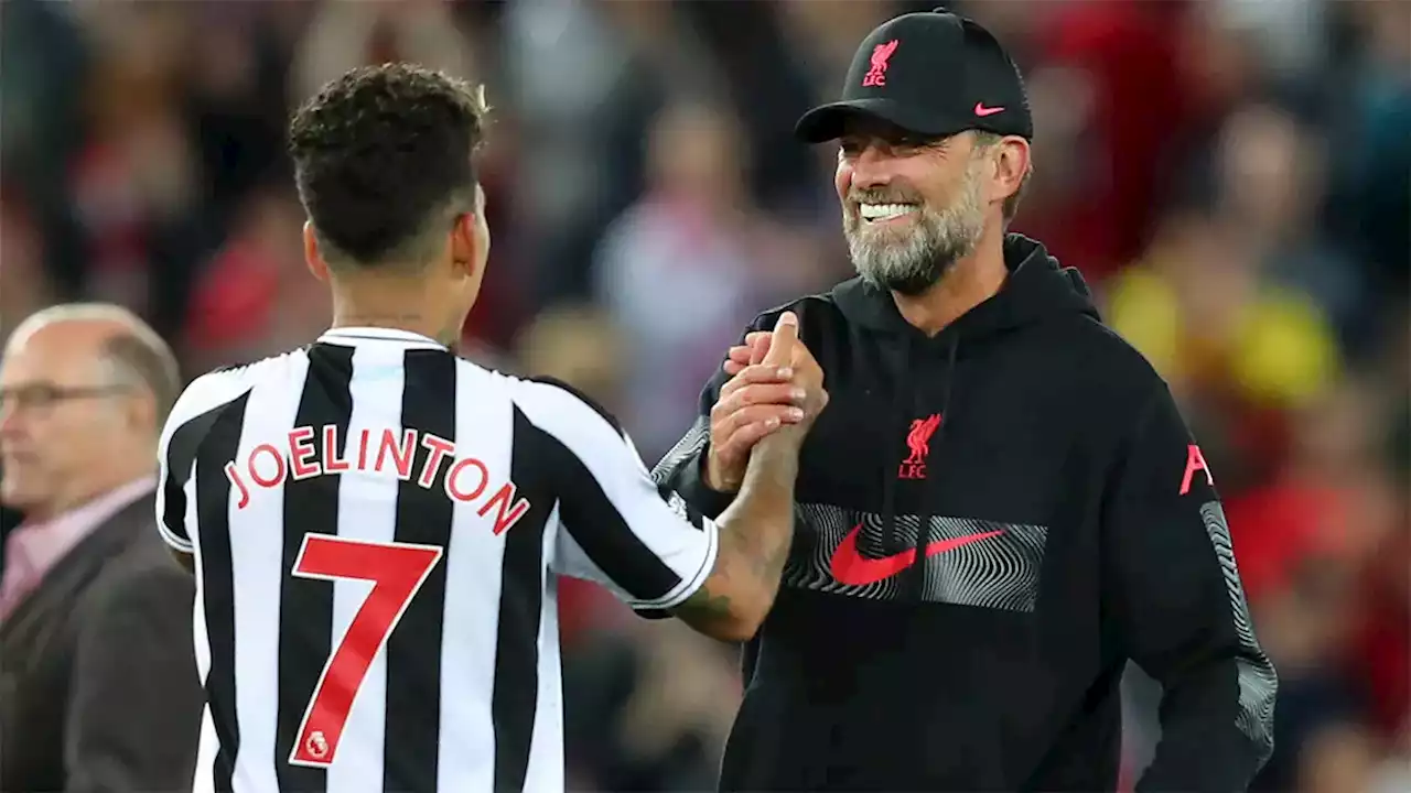 Liverpool and Chelsea give up on top four as other dark horses emerge to threaten Newcastle United